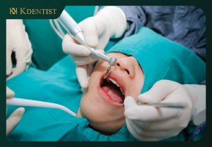 Tiến hành tiểu phẫu Tiến hành tiểu phẫu