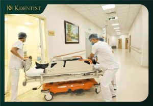 Các trường hợp nặng Các trường hợp nặng