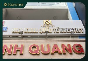 thiệu phòng khám nha khoa Quảng Ngãi HH DENTAL
