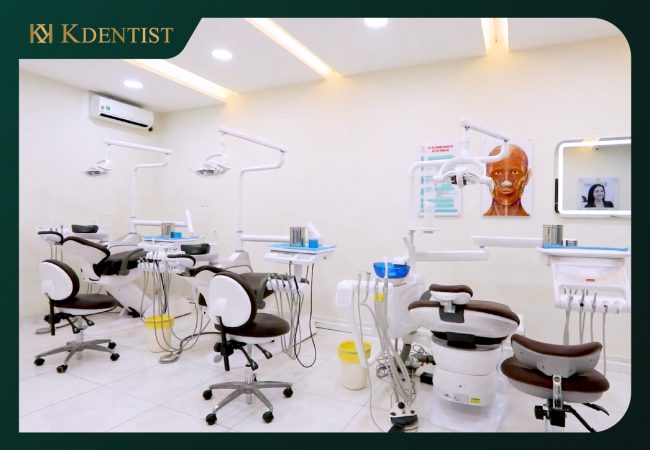Trang thiết bị nha khoa hiện đại Trang thiết bị dụng cụ nha khoa