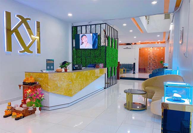 Cơ sở trang thiết bị đặt chuẩn