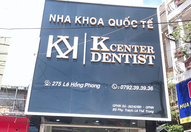 HH DENTAL tự tin là Nha khoa uy tín ở Quy Nhơn HH DENTAL tự tin là Nha khoa uy tín ở Quy Nhơn