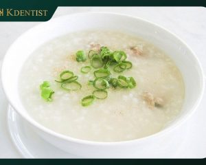 Lựa chọn thức ăn mềm dạng lỏng Lựa chọn thức ăn mềm dạng lỏng