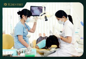 Theo dõi và tái khám định kỳ Theo dõi và tái khám định kỳ