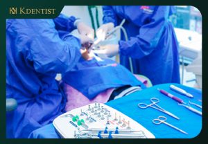Cấy ghép trụ implant Cấy ghép trụ implant