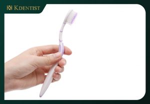 Bàn chải đánh răng mềm Bàn chải đánh răng mềm