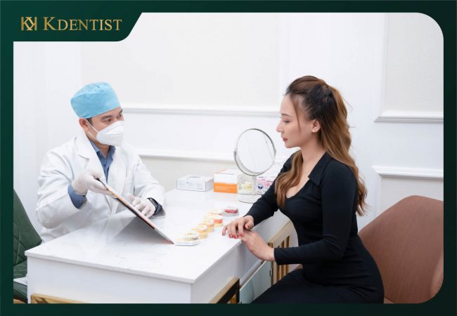 Tư vấn từ bác sĩ Tư vấn từ bác sĩ