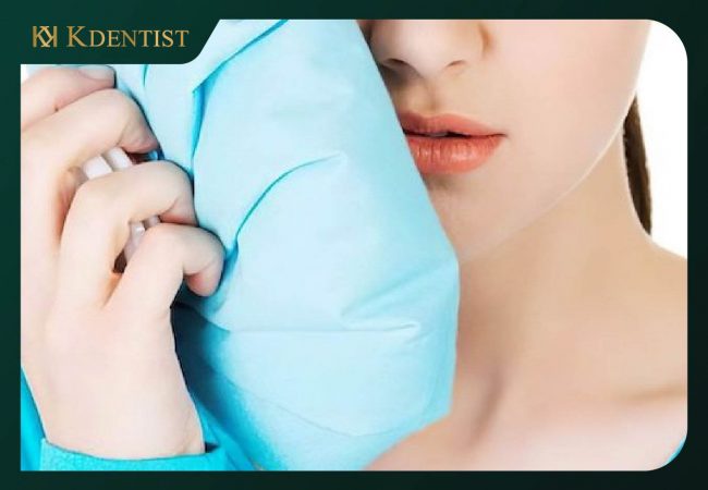 Các cách tránh đau nhức sau khi cắt nướu Các cách tránh đau nhức sau khi cắt nướu