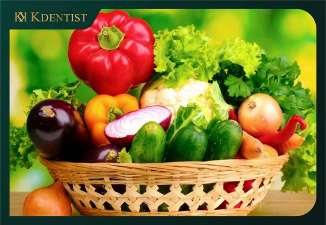 Sau khi cắt nướu răng nên ăn gì Sau khi cắt nướu răng nên ăn gì