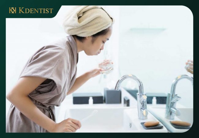 Các lưu ý cần biết sau khi cấy ghép răng implant Các lưu ý cần biết sau khi cấy ghép răng implant