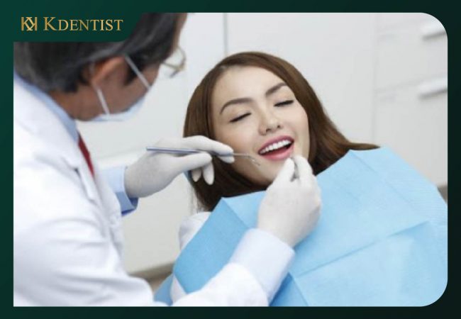 Những ưu điểm khi phẫu thuật cắt lợi