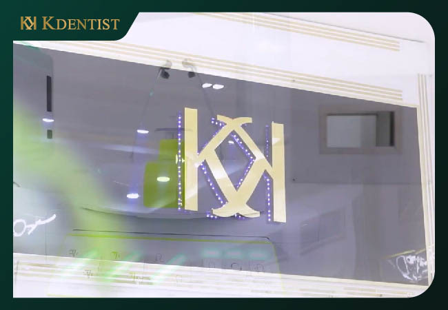 Nha khoa uy tín HH Dental Nha khoa uy tín HH Dental
