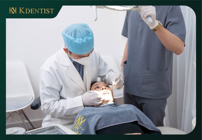 Quy trình nhổ răng không đau tại Quảng Ngãi của HH DENTAL Quy trình nhổ răng không đau tại Quảng Ngãi của HH DENTAL