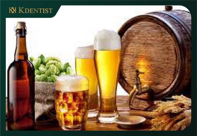 Các thực phẩm nên kiêng sau khi niềng răng Các thực phẩm nên kiêng sau khi niềng răng