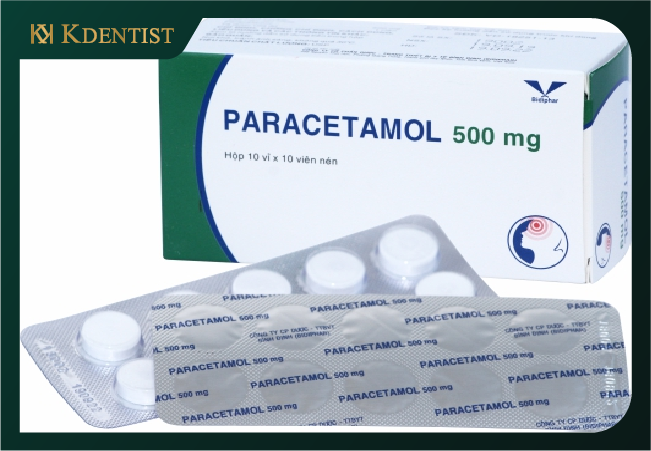 Paracetamol Paracetamol