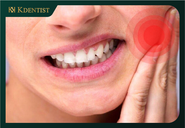 Điều trị tủy răng có đau không Điều trị tủy răng có đau không
